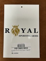 Rizzini Aurum EVO Classic 12GA 28" | 141054 - Image 14 of 16