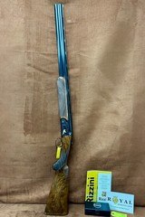 Rizzini Aurum EVO Classic 12GA 28" | 141054 - Image 7 of 16