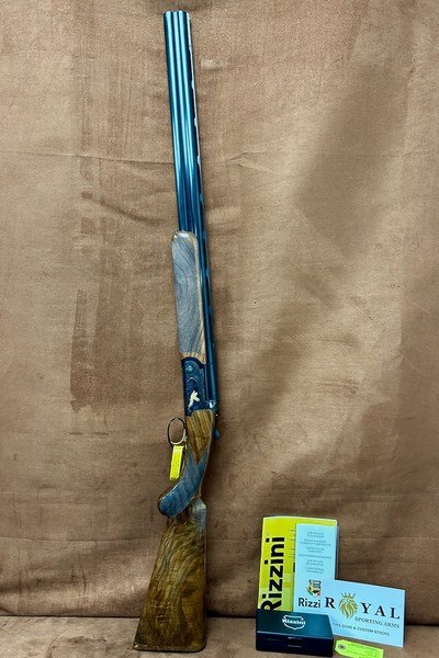 Rizzini Aurum EVO Classic 12GA 28" | 141054 - Image 7 of 16