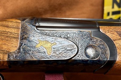 Rizzini Aurum EVO Classic 12GA 28" | 141054 - Image 1 of 16