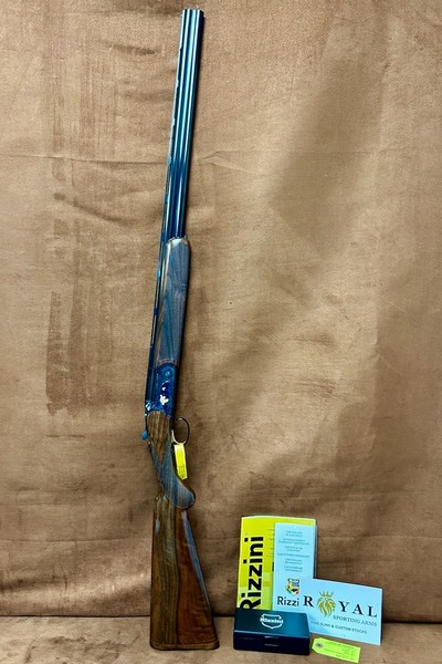Rizzini Aurum EVO Classic 28GA 28" | 141101 - Image 5 of 16