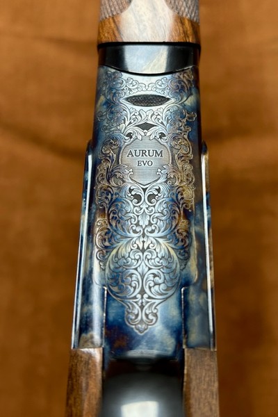 Rizzini Aurum EVO Classic 28GA 28" | 141101 - Image 2 of 16