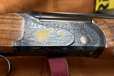 Rizzini Aurum EVO Classic 28GA 28" | 141101 - Image 1 of 16