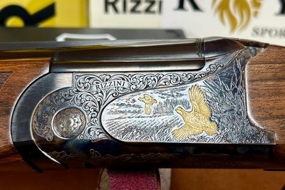 Rizzini Aurum EVO Classic 28GA 28" | 141101 - Image 3 of 16