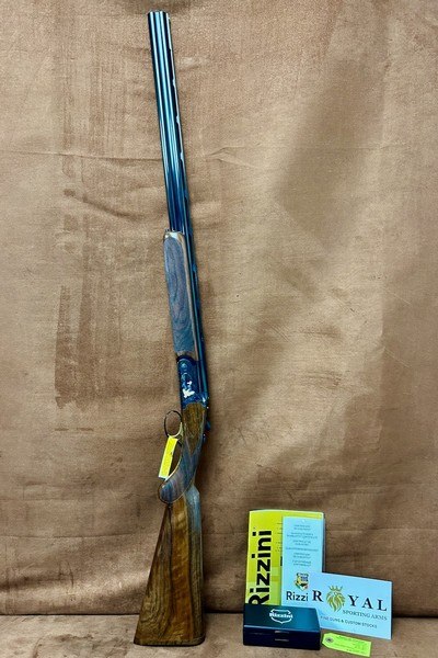 Rizzini Aurum EVO Classic 28GA 28" | 141101 - Image 7 of 16