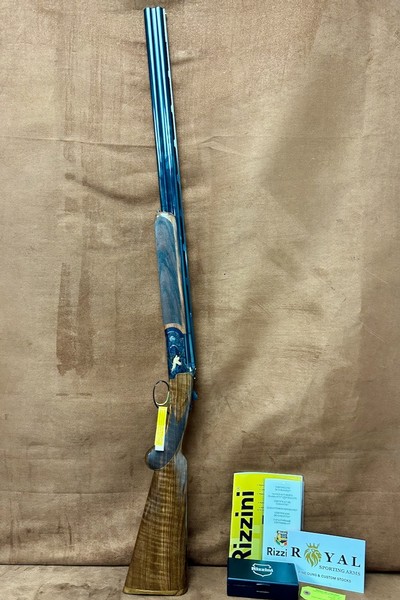 Rizzini Aurum EVO Classic 20GA 28