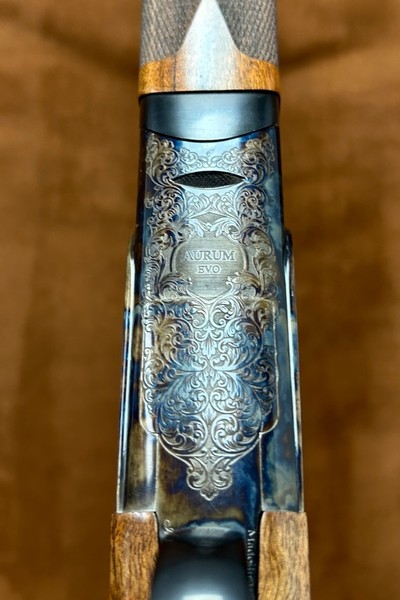 Rizzini Aurum EVO Classic 20GA 28