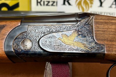 Rizzini Aurum EVO Classic 20GA 28