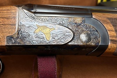 Rizzini Aurum EVO Classic 20GA 28