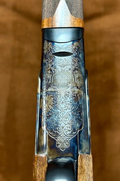 Rizzini Aurum EVO Classic 20GA 28
