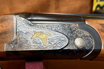 Rizzini Aurum EVO Classic 28GA 28" | 141067 - Image 1 of 17