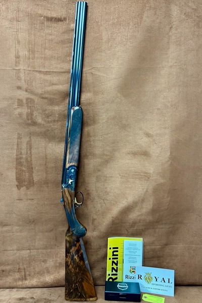 Rizzini Aurum EVO Classic 28GA 28" | 141067 - Image 5 of 17