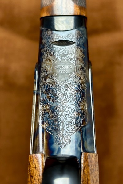 Rizzini Aurum EVO Classic 28GA 28" | 141067 - Image 2 of 17