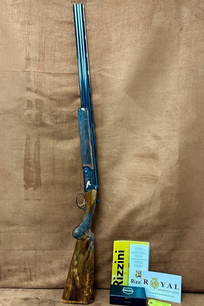 Rizzini Aurum EVO Classic 28GA 28" | 141067 - Image 7 of 17