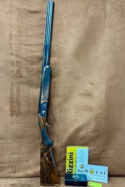 Rizzini Aurum EVO Classic 28GA 28" | 141067 - Image 5 of 17