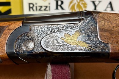 Rizzini Aurum EVO Classic 28GA 28" | 141067 - Image 3 of 17