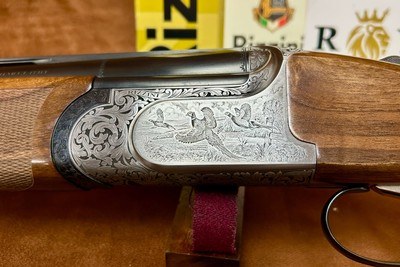 Rizzini BR220 16GA 28" | 26030051 - Image 3 of 15