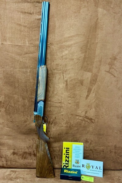 Rizzini BR220 16GA 28" | 26030051 - Image 5 of 15