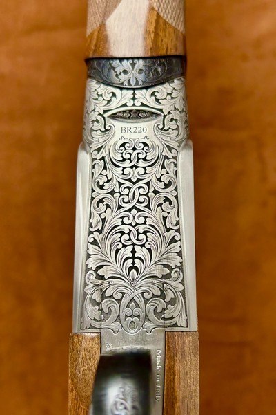 Rizzini BR220 16GA 28" | 26030051 - Image 2 of 15