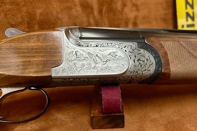 Rizzini BR220 16GA 28" | 26030051 - Image 1 of 15