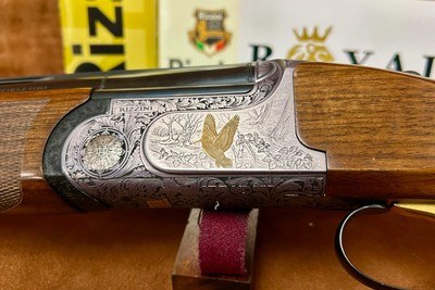 Rizzini Aurum Light 12GA 28" | 26030042 - Image 3 of 16