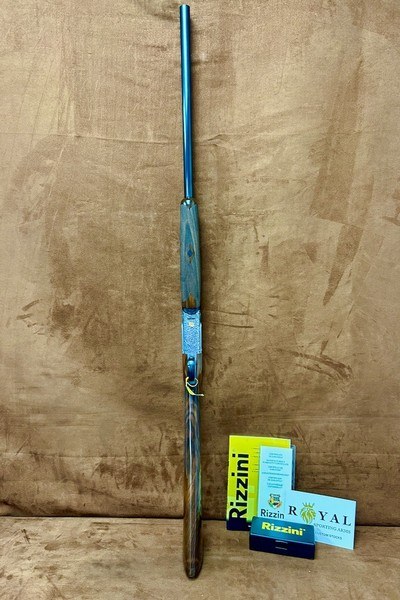 Rizzini Aurum Light 12GA 28" | 26030042 - Image 6 of 16