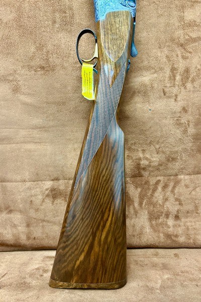 Rizzini Aurum Light 12GA 28" | 26030042 - Image 9 of 16