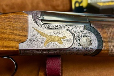 Rizzini Aurum Light 12GA 28" | 26030042 - Image 1 of 16