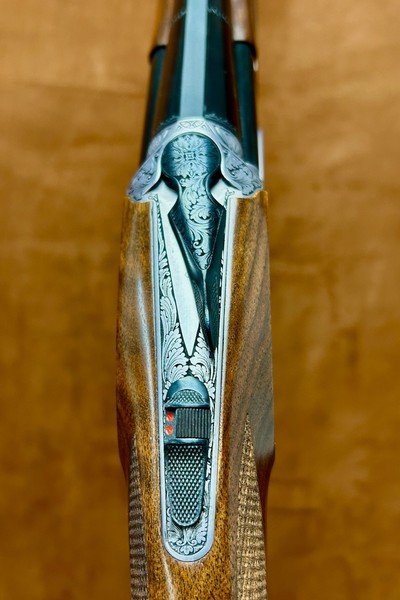 Rizzini Aurum Light 12GA 28" | 26030042 - Image 4 of 16