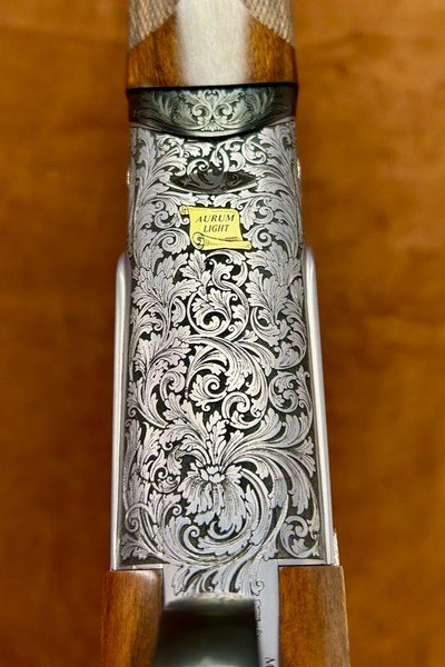 Rizzini Aurum Light 12GA 28" | 26030042 - Image 2 of 16