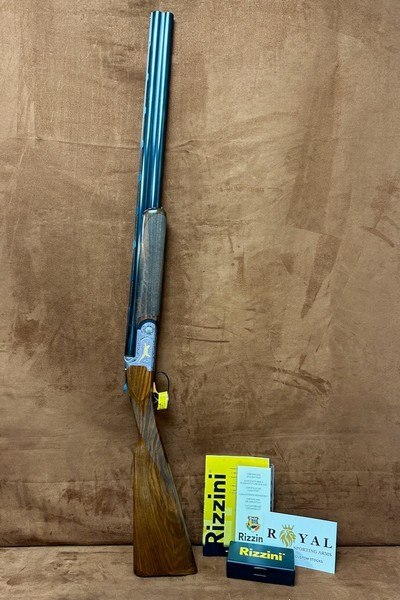 Rizzini Aurum Light 12GA 28" | 26030042 - Image 5 of 16