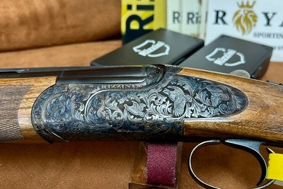 Rizzini Regal Royal Special Triple Combo .410/32GA/28GA 29" | 138822 - Image 3 of 14