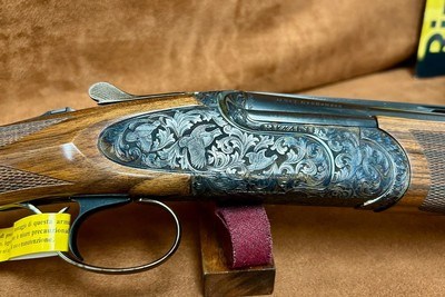 Rizzini Regal Royal Special Triple Combo .410/32GA/28GA 29" | 138822 - Image 1 of 14