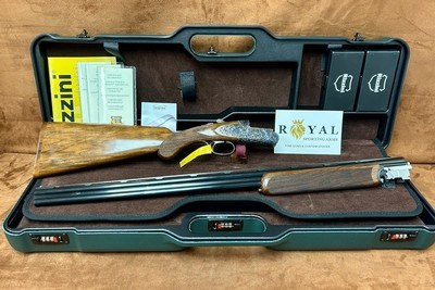 Rizzini Regal Royal Special Triple Combo .410/32GA/28GA 29" | 138823 - Image 12 of 14