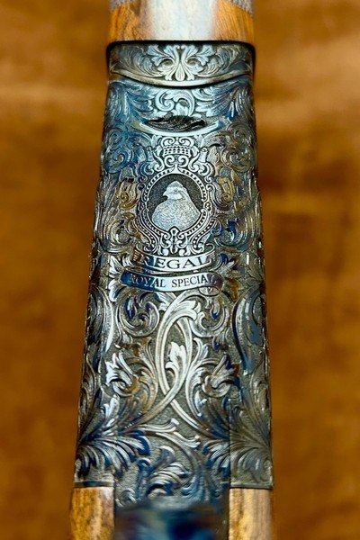 Rizzini Regal Royal Special Triple Combo .410/32GA/28GA 29" | 138823 - Image 2 of 14