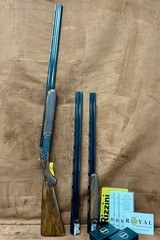 Rizzini Regal Royal Special Triple Combo .410/32GA/28GA 29" | 138823 - Image 5 of 14