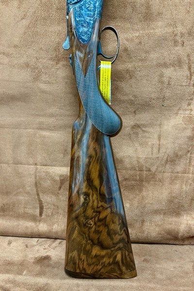 Rizzini Regal Royal Special Triple Combo .410/20GA/28GA 29" | 138837 - Image 7 of 14