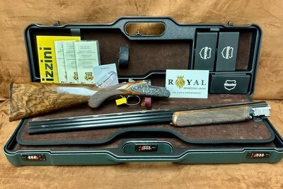 Rizzini Regal Royal Special Triple Combo .410/20GA/28GA 29" | 138837 - Image 12 of 14
