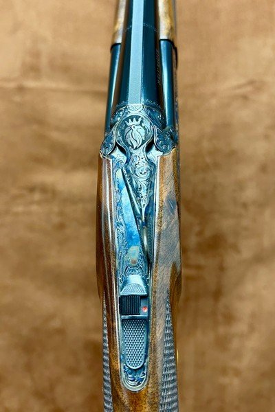 Rizzini Regal Royal Special Triple Combo .410/20GA/28GA 29" | 138837 - Image 4 of 14