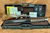 Rizzini Regal Royal Special Triple Combo .410/20GA/28GA 29" | 138837 - Image 12 of 14