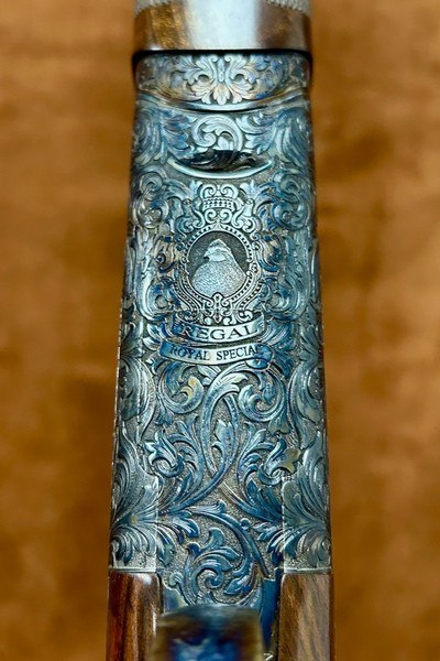 Rizzini Regal Royal Special Triple Combo .410/20GA/28GA 29" | 138837 - Image 2 of 14