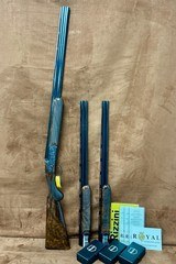 Rizzini Regal Royal Special Triple Combo .410/20GA/28GA 29" | 138837 - Image 5 of 14