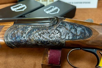 Rizzini Regal Royal Special Triple Combo .410/20GA/28GA 29" | 138836 - Image 3 of 15