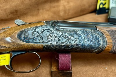 Rizzini Regal Royal Special Triple Combo .410/20GA/28GA 29" | 138836 - Image 1 of 15