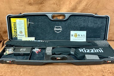 Rizzini BR550 Round Body SPORTING 12GA 32" | 26030086 - Image 13 of 16