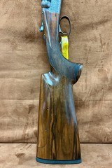 Rizzini BR550 Round Body SPORTING 12GA 32" | 26030086 - Image 8 of 16