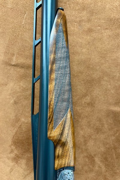 Rizzini BR550 Round Body SPORTING 12GA 32" | 26030086 - Image 10 of 16