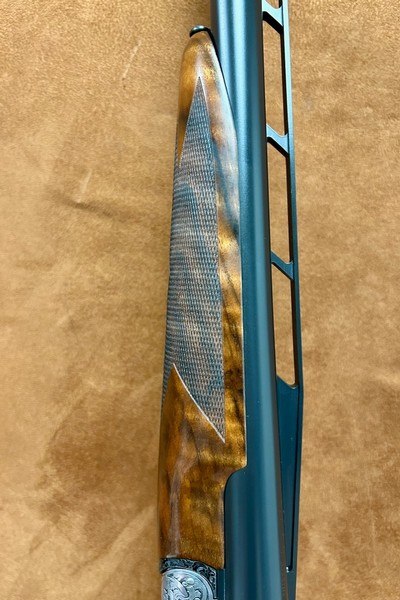 Rizzini BR550 Round Body SPORTING 12GA 32" | 26030086 - Image 12 of 16