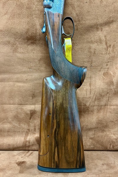 Rizzini BR550 Round Body SPORTING 12GA 32" | 26030086 - Image 8 of 16