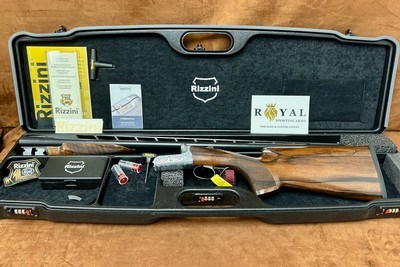 Rizzini BR550 Round Body SPORTING 12GA 32" | 26030086 - Image 14 of 16